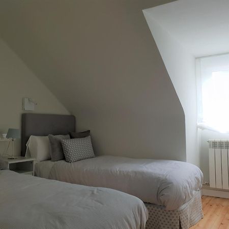 Apartamento Ski Aran Вьелья Экстерьер фото