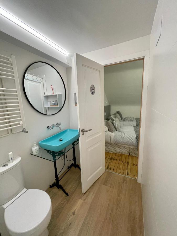 Apartamento Ski Aran Вьелья Экстерьер фото