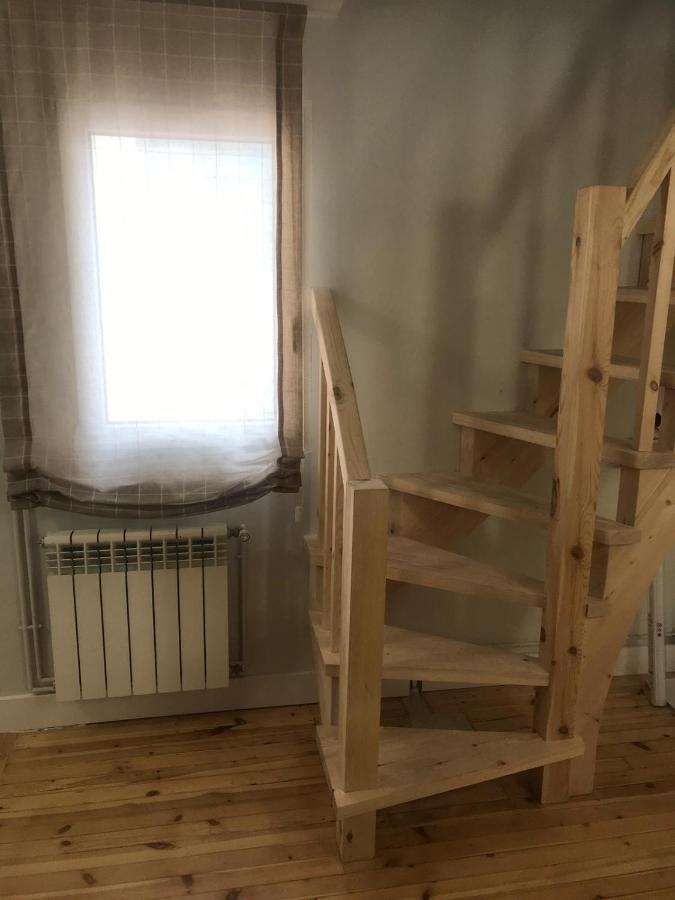 Apartamento Ski Aran Вьелья Экстерьер фото