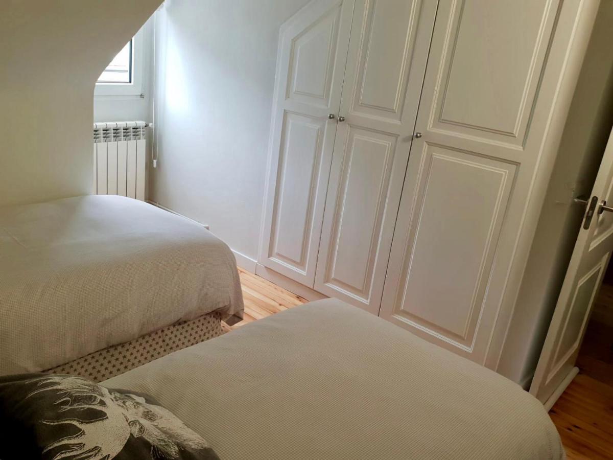 Apartamento Ski Aran Вьелья Экстерьер фото