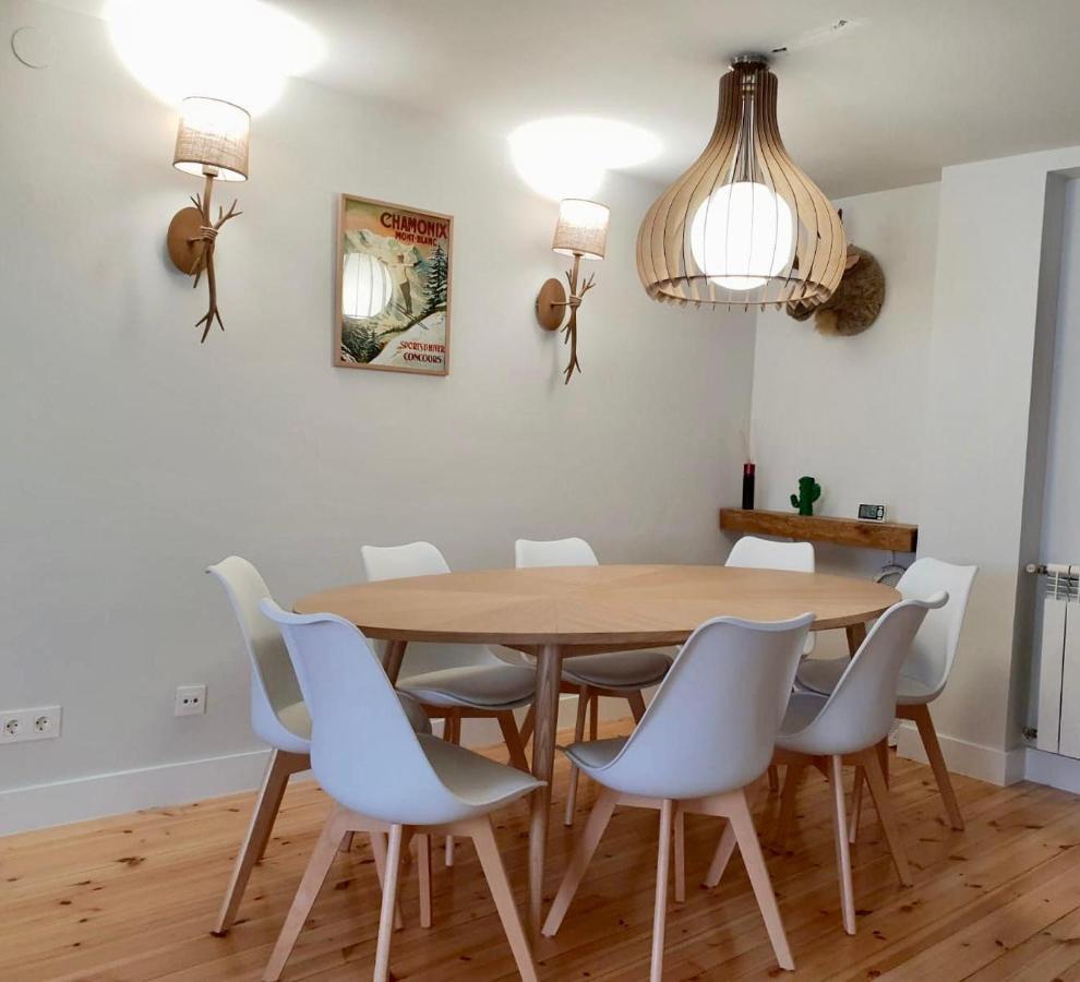 Apartamento Ski Aran Вьелья Экстерьер фото