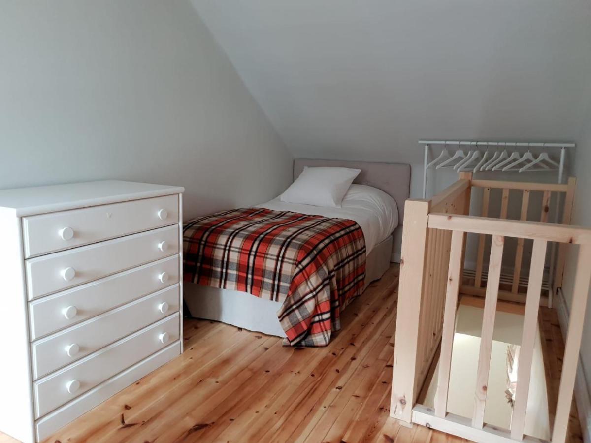 Apartamento Ski Aran Вьелья Экстерьер фото