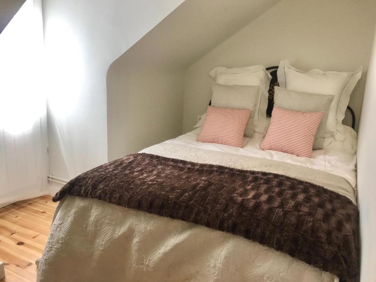 Apartamento Ski Aran Вьелья Экстерьер фото