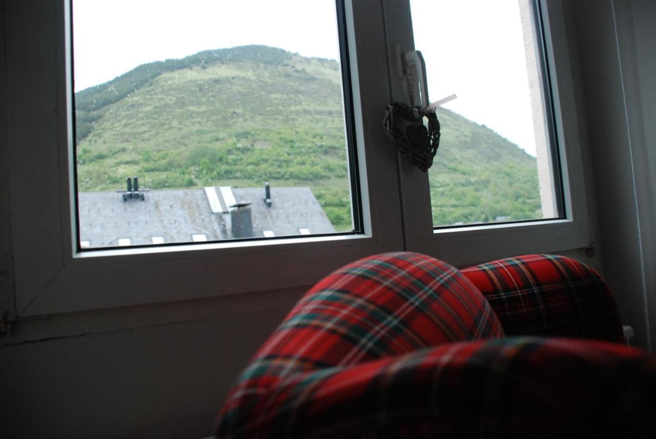 Apartamento Ski Aran Вьелья Экстерьер фото