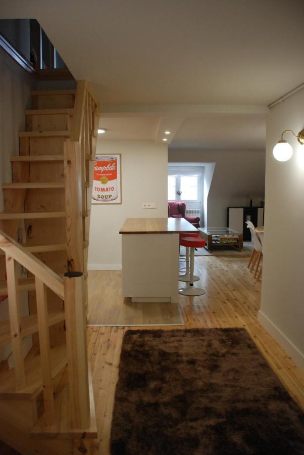 Apartamento Ski Aran Вьелья Экстерьер фото