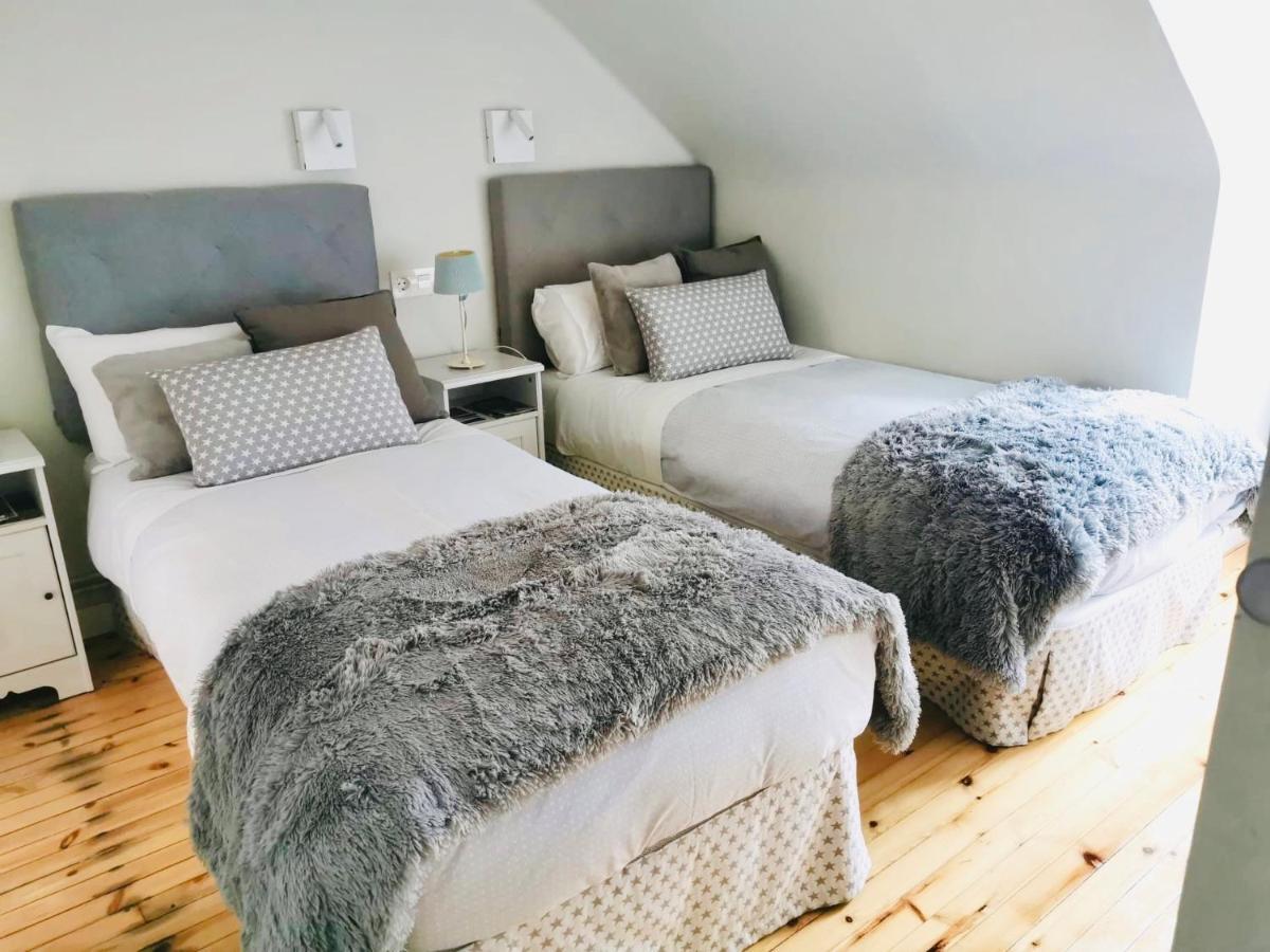 Apartamento Ski Aran Вьелья Экстерьер фото